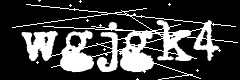 图形验证码