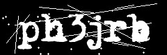 图形验证码