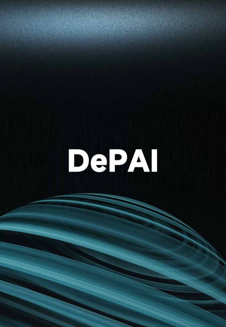 DePAI 赛道 2.9 万字研报：全景式拆解其技术基础、生态层次、应用场景、代表性项目、风险挑战及未来潜力
