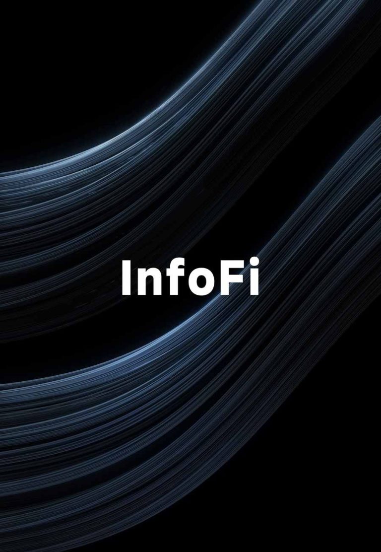 信息金融（InfoFi）赛道 2.1 万字研报：当信息成为资产，Web3 金融定价逻辑与信任体系如何演进？全景式拆解其发展史、竞争格局、代表项目、风险挑战及未来展望